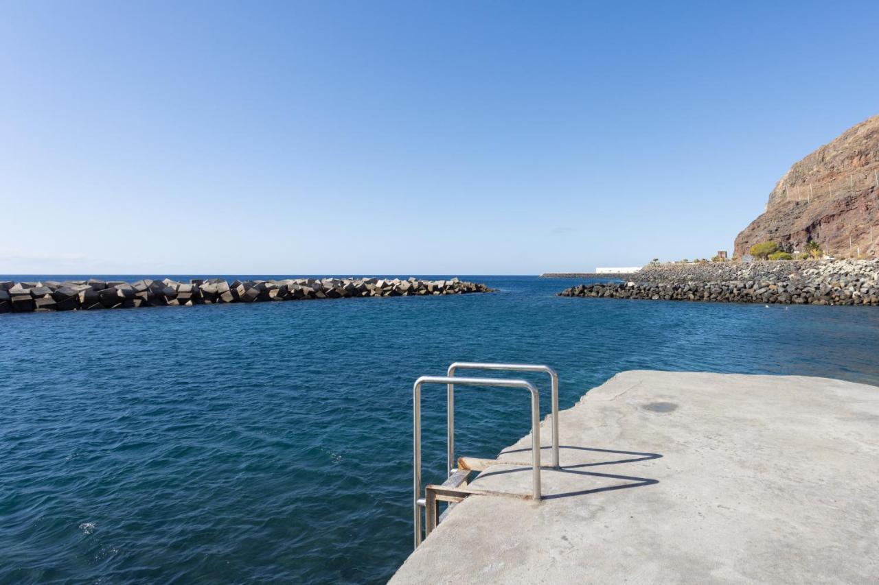 Fantastic Location San Andres Las Teresitas Exterior foto
